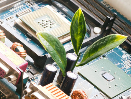 What has COP26 really done for E-waste?