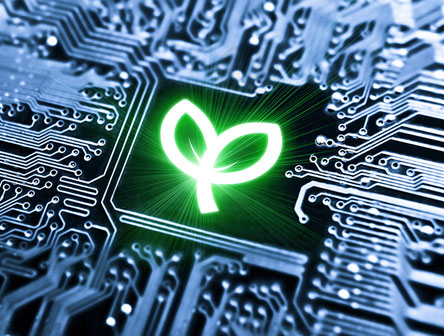 Green computing: improving the energy efficiency of your IT