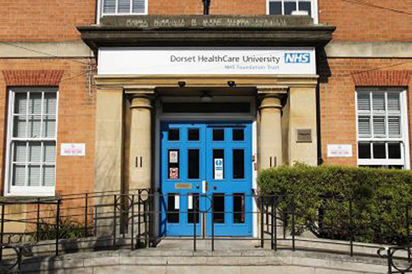 CUSTOMER STORIES:  NHS service users get online in Dorset
