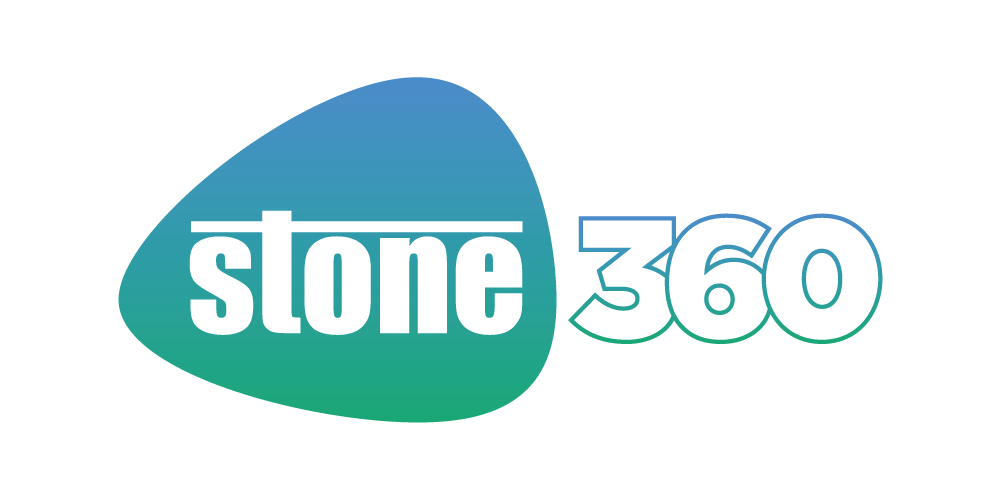 Stone 360 - Good for your organisation, good for the planet