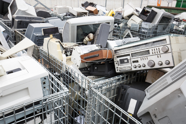 Stone Group calls for government intervention to the global e-waste crisis
