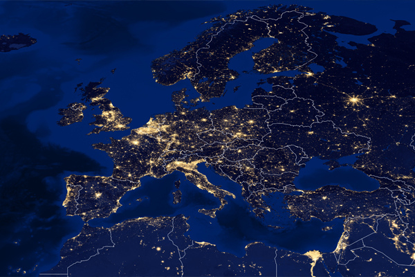 Stone Group launches its award-winning IT asset disposal service across Europe