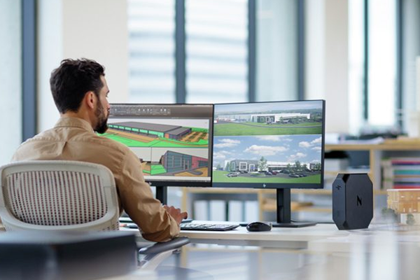 Raising the bar on performance: Why you should consider a high-power workstation