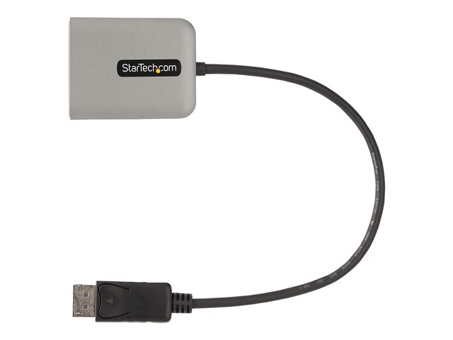 StarTech.com 4-Port USB C Hub - USB 3.2 Gen 2 (10 Gbps) - 3x USB-A & 1x USB- C - Powered - Universal Adapter Included - HB31C3A1CS - USB Hubs 
