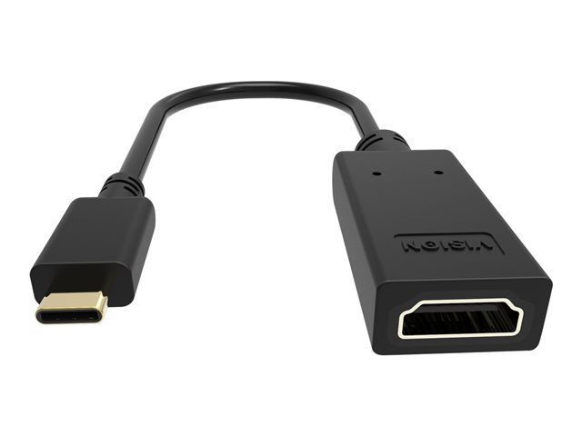Câble Adaptateur HDMI (M) vers DisplayPort (F) 4K - Eizo