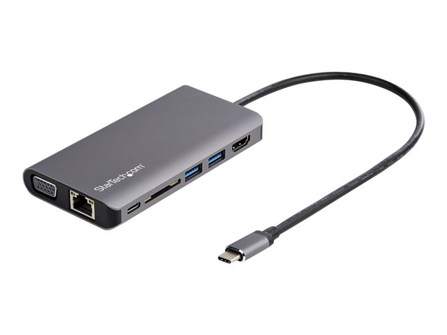 StarTech.com USB 3.0 HDMI Video Capture Device, 4K Video Capture  Adapter/External USB Capture Card, UVC, Live Stream, HDMI Audio/Video  Screen Recorder, Works w/ USB-A, USB-C, Thunderbolt 3 - Windows/Mac/Ubuntu  (4K30-HDMI-CAPTURE) - adaptateur