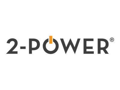 2-POWER Logo