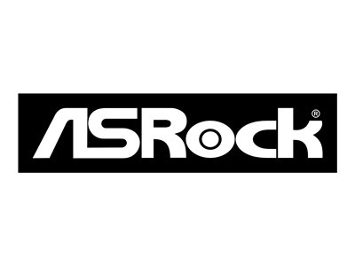 ASROCK Logo