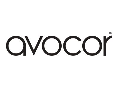 AVOCOR Logo