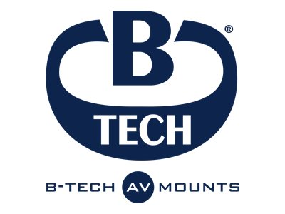 B-TECH Logo
