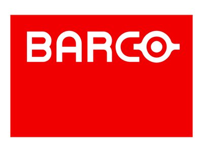 BARCO Logo