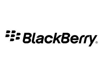 BLACKBERRY Logo