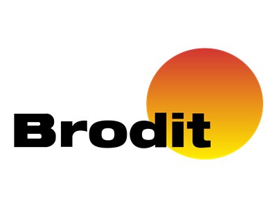 BRODIT Logo