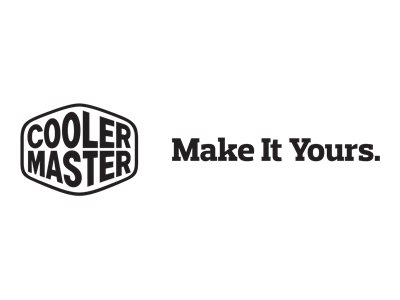 COOLER MASTER Logo