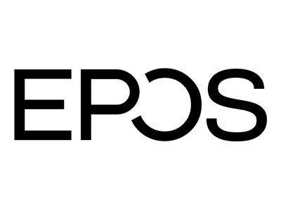 EPOS I Sennheiser Logo