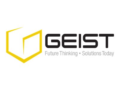 Geist Logo