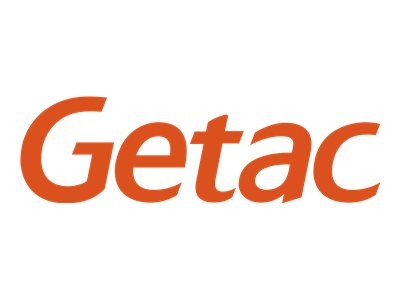 GETAC Logo