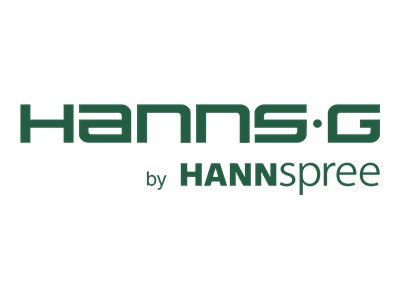 HANNS.G Logo
