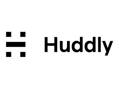 HUDDLY Logo