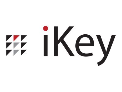 iKey Logo