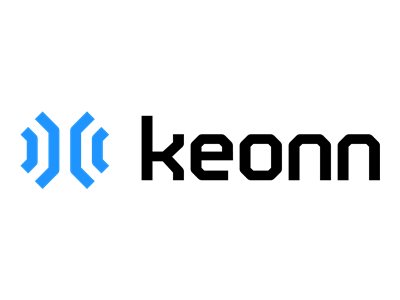 KEONN Logo