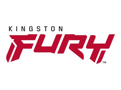 Kingston FURY Logo