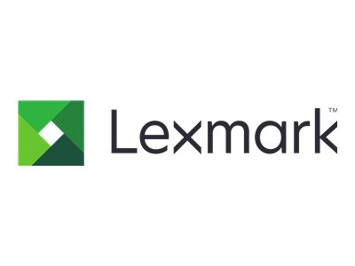 LEXMARK Logo
