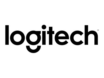 LOGITECH Logo