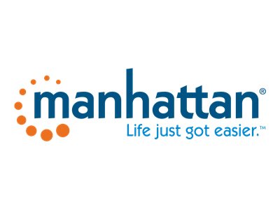 MANHATTAN Logo