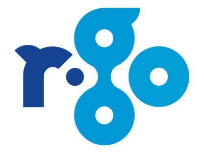 R-GO TOOLS Logo