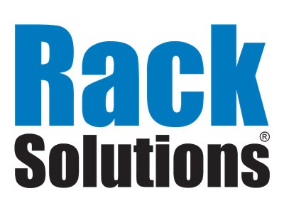 RackSolutions Logo