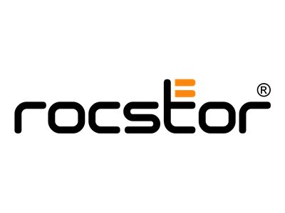 Rocstor Logo