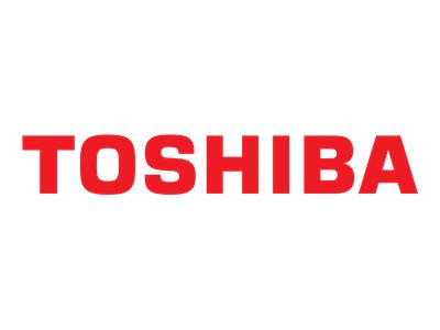 TOSHIBA Logo