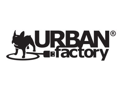 URBAN FACTORY Logo