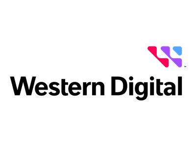 WESTERN DIGITAL Logo