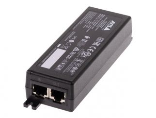 AXIS 30W MIDSPAN IEEE 802.3AT UK TYPE 2 CLASS 4
