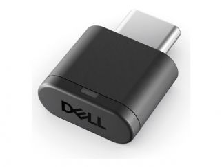 Dell HR024 - Bluetooth wireless audio receiver for headset
