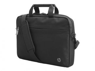 HP Renew Business - Notebook carrying shoulder bag - 14.1" - for Elite Mobile Thin Client mt645 G7, Pro Mobile Thin Client mt440 G3, Pro x360