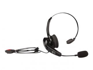 Zebra HS2100 - headset