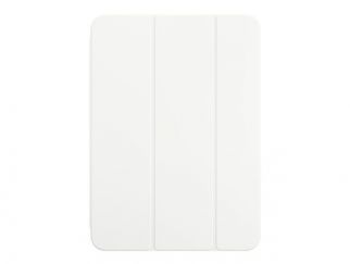 Apple Smart - Flip cover for tablet - white - for 10.9-inch iPad (10th generation)