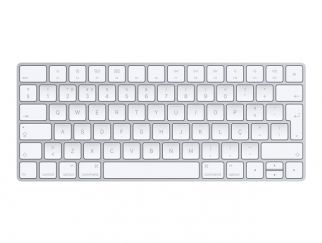 Apple Magic Keyboard - keyboard - QWERTY - Portuguese
