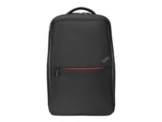 Lenovo ThinkPad Professional Backpack - Notebook carrying backpack - 15.6" - black - for IdeaPad Flex 5 14ALC7 82R9