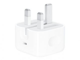 Apple USB-C - power adapter - 20 Watt