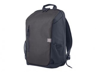 HP Travel - Notebook carrying backpack - up to 15.6" - iron grey - for Victus by HP Laptop 15, Laptop 15s, Pavilion x360 Laptop, Pro x360