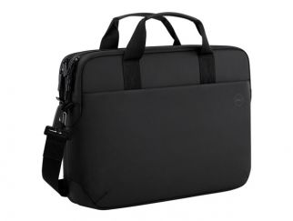 Dell EcoLoop Pro CC5623 - Notebook carrying case - up to 16" - black - 3 Years Basic Hardware Warranty - for Vostro 3400
