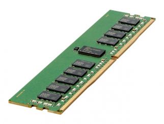 HPE Standard Memory - DDR4 - module - 8 GB - DIMM 288-pin - 2666 MHz / PC4-21300 - unbuffered
