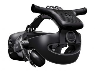 HTC VIVE Wireless Adapter Full Pack - virtual reality headset wireless adapter