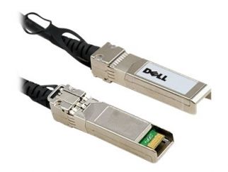 Dell Customer Kit - 25GBase direct attach cable - 3 m