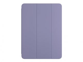 Apple Smart - Flip cover for tablet - english lavender - for 10.9-inch iPad Air (4th generation, 5th generation)