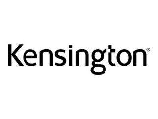 Kensington N17 Keyed Dual Head Laptop Lock - security cable lock